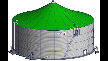 Biogas Teknik A/S