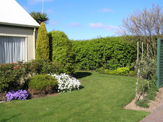 Cottage by the Tower Invercargill