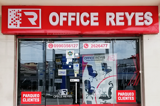 Office Reyes