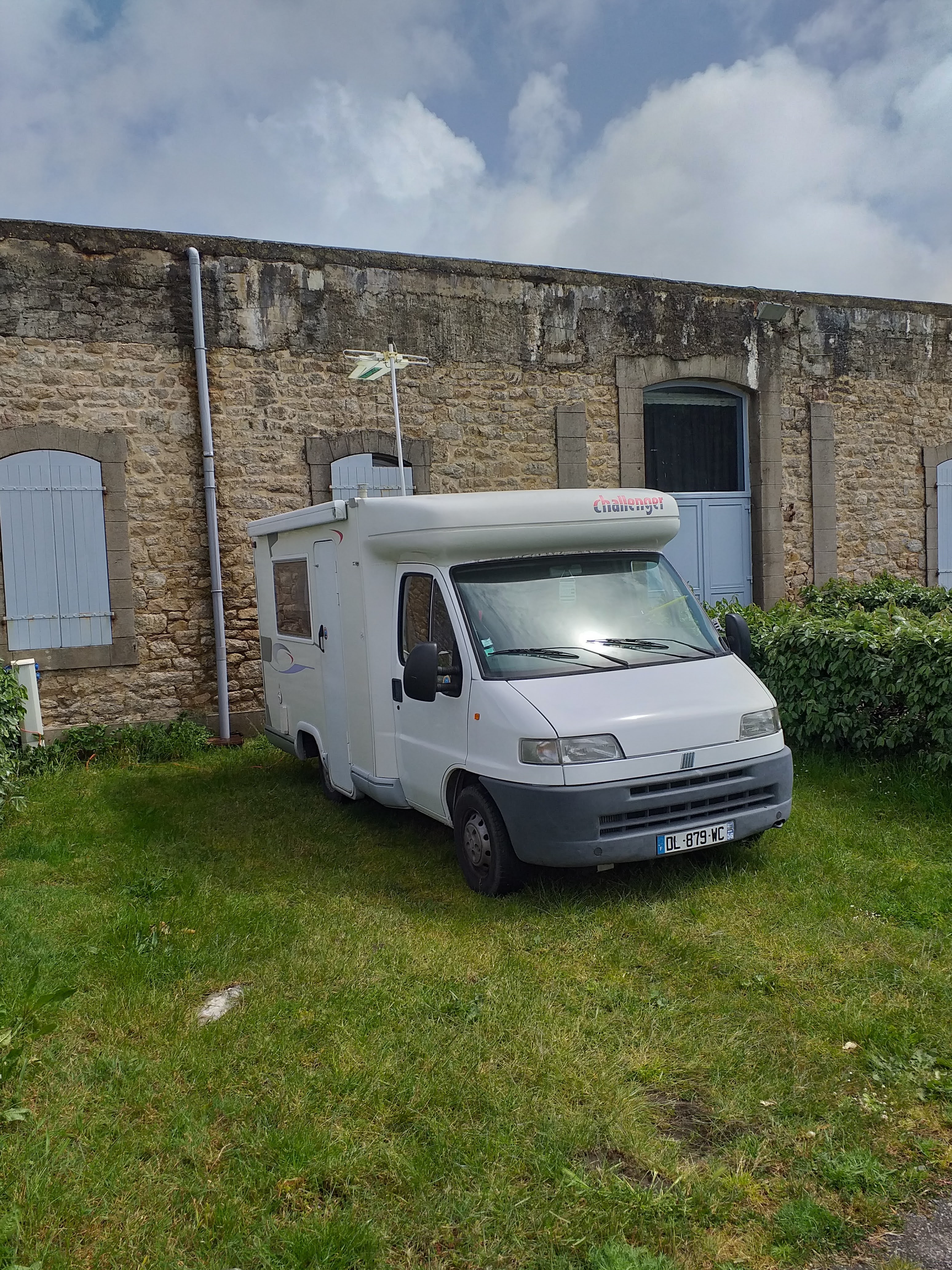 Photo n° 4 de l'avis de Gerald.E fait le 16/05/2021 à 18:11