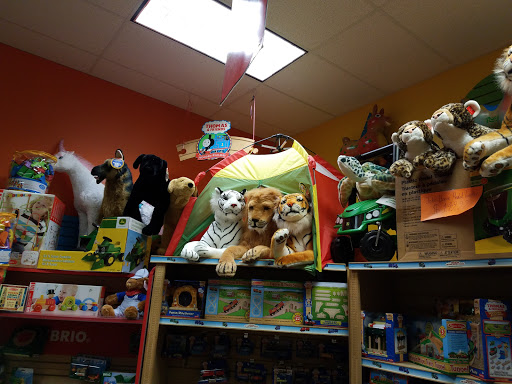 Toy Store «Giggles: Toys & More», reviews and photos, 2825 W Main St # 10B, Bozeman, MT 59718, USA