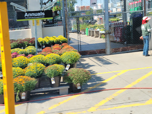 Home Improvement Store «The Home Depot», reviews and photos, 18855 I-635, Mesquite, TX 75150, USA