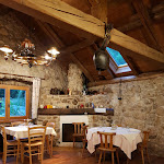 Photo n°3 de l'avis de Samuel. fait le 06/09/2020 à 09:06 sur le  Ristorante alla Segheria à Folgaria