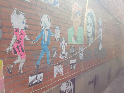 Beauty Salon «Seville Beauty & Barber Shop», reviews and photos, 1030 E Fairview Ave, Montgomery, AL 36106, USA