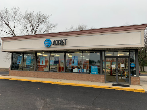 AT&T Authorized Retailer, 6039 Jericho Turnpike, Commack, NY 11725, USA, 