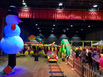 UNIVERS LOISIRS EVENEMENTS à Lezay