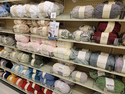 Craft Store «Hobby Lobby», reviews and photos, 2800 Pioneer Ave, Rice Lake, WI 54868, USA