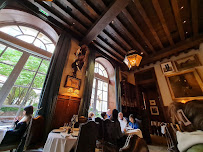 Atmosphère du Restaurant américain Ralph's Restaurant à Paris - n°17