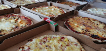 Plats et boissons du Pizzas à emporter Seven Street Andouillé à Andouillé - n°14