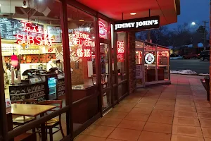 Jimmy John's image