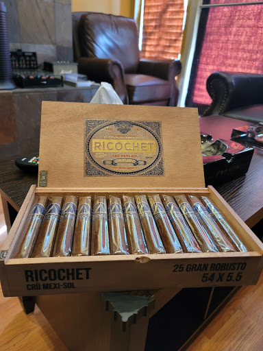 Tobacco Shop «Tobacco Leaf», reviews and photos, 3349-65 US-1, Lawrenceville, NJ 08648, USA