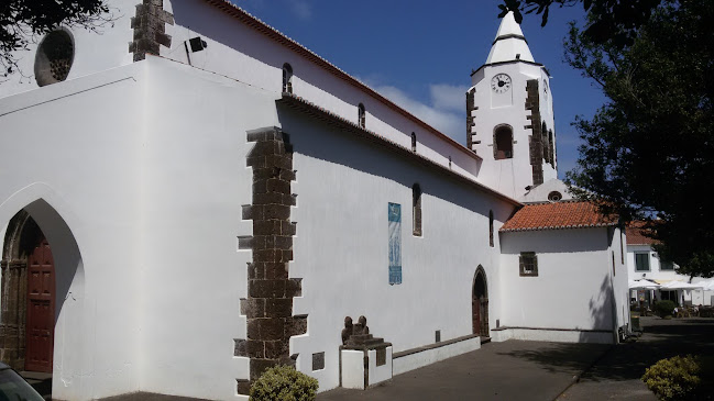 Avaliações doIgreja paroquial de Santa Cruz / Igreja de São Salvador em Torres Vedras - Igreja