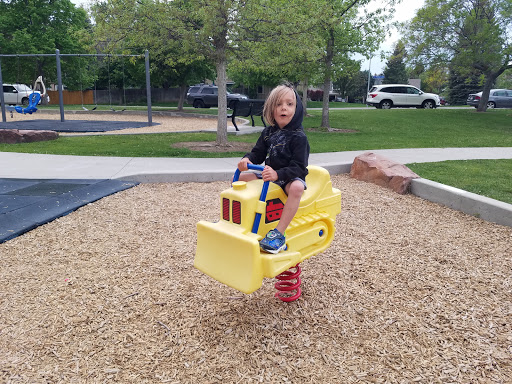 Park «Willow Creek Park», reviews and photos, 8000 E Phillips Cir, Centennial, CO 80112, USA