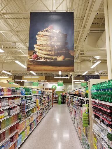 Supermarket «Publix Super Market at Park View Commons», reviews and photos, 3035 SE Maricamp Rd, Ocala, FL 34471, USA