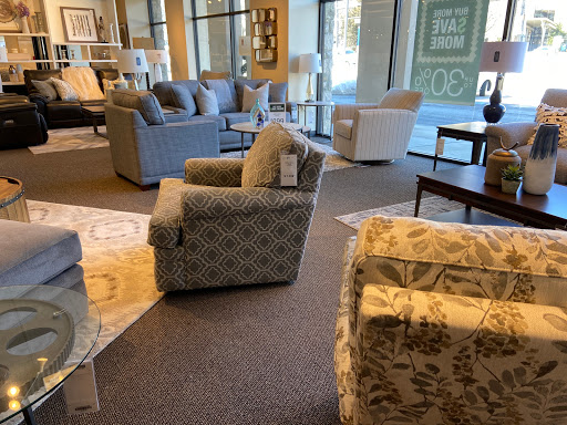 Furniture Store «La-Z-Boy Furniture Galleries», reviews and photos, 130 S Central Ave, Hartsdale, NY 10530, USA