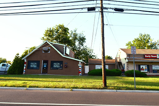 Barber Shop «MVP Barber Shop», reviews and photos, 901-917 NJ-36, Union Beach, NJ 07735, USA