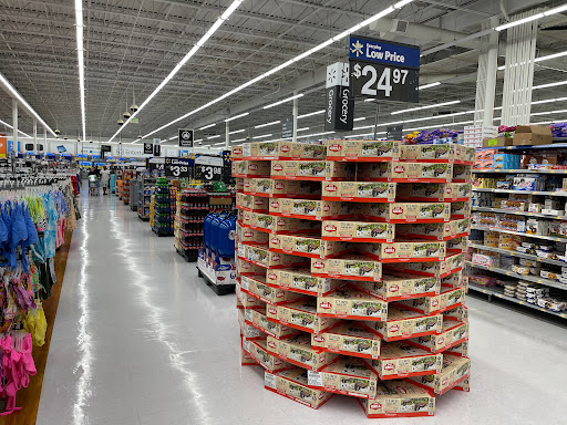 Discount Store «Walmart», reviews and photos, 6405 Dobbin Rd, Columbia, MD 21045, USA