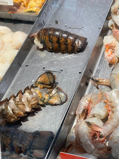 Grocery Store «Kroger», reviews and photos, 3820 Atascocita Road, Humble, TX 77396, USA