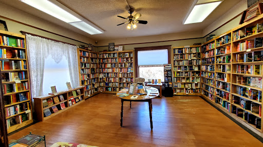 Book Store «Sundance Bookstore», reviews and photos, 121 California Ave, Reno, NV 89509, USA