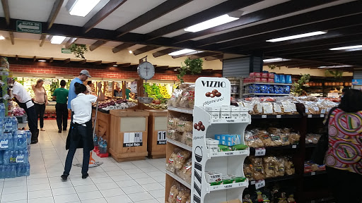 Supermercado La Colonia Plaza España