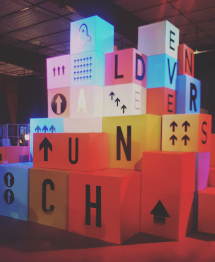 Night Club «Glitter Dome Event Center», reviews and photos, 3600 Wynkoop St, Denver, CO 80216, USA