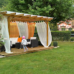 Photo n°3 de l'avis de fabio.a fait le 04/09/2018 à 19:12 sur le  Garden Hotel Bellariva à Molveno