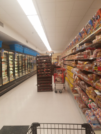 Grocery Store «ShopRite», reviews and photos, 616 White Horse Pike, Absecon, NJ 08201, USA