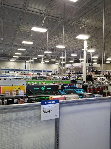 Electronics Store «Best Buy», reviews and photos, 20290 Katy Fwy, Katy, TX 77449, USA