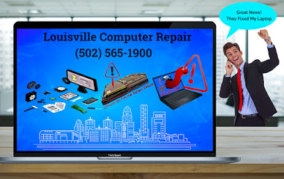 Louisville Computer Repair