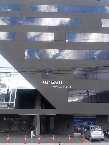kenzenmedicalcenter.com