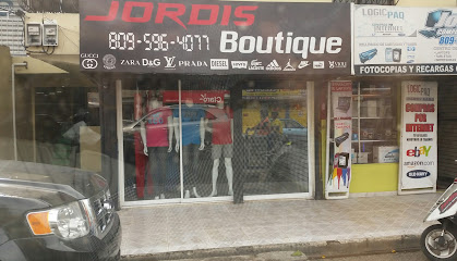 Jordis Boutique
