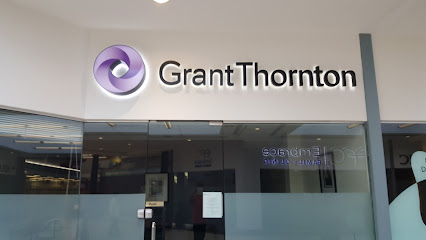 Grant Thornton Limited - Licensed Insolvency Trustees, Bankruptcy and Consumer Proposals