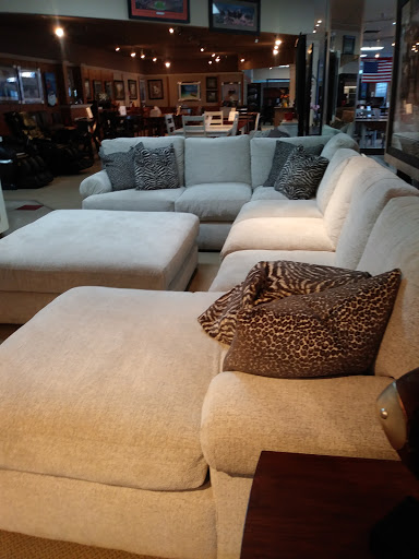 Furniture Store «Pacific Furniture Gallery», reviews and photos, 16875 Southcenter Pkwy, Tukwila, WA 98188, USA