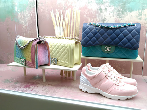 Clothing Store «Chanel», reviews and photos, 4200 Conroy Rd, Orlando, FL 32839, USA