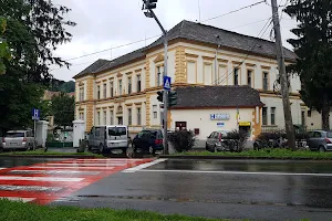 Municipal Hospital of Sighişoara image