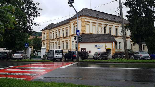 Spitalul Municipal Sighișoara