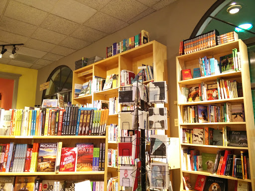 Book Store «Collected Works Bookstore & Coffeehouse», reviews and photos, 202 Galisteo St, Santa Fe, NM 87501, USA