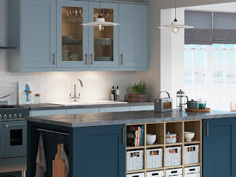 National Kitchens UK