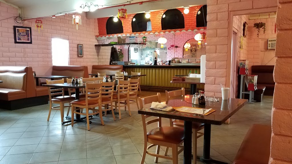 China Garden Restaurant 92225