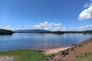 Chatuge Dam Trail image