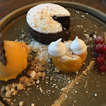 Photo n°1 de l'avis de Andreas.a fait le 05/09/2020 à 18:35 sur le  Mulberry St Casual Food - Restaurant im THE LIBERTY à Bremerhaven