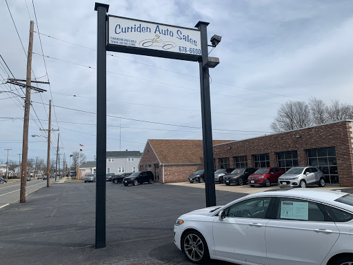 Used Car Dealer «Curriden Auto Sales», reviews and photos, 78 N Broadway, Pennsville, NJ 08070, USA