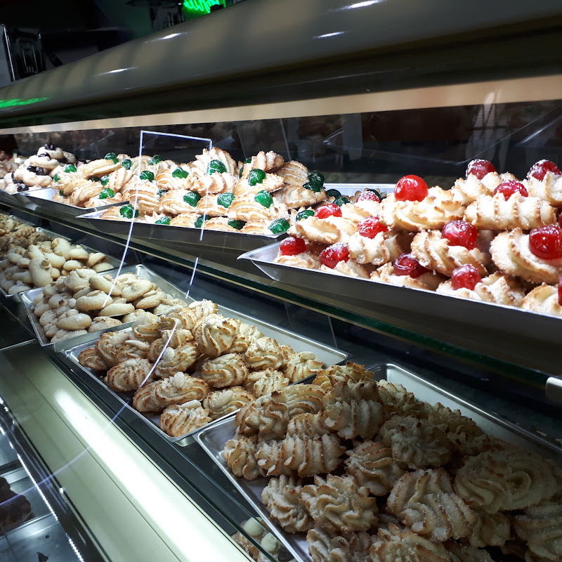 Pasticceria Scotti