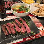 Photo n°1 de l'avis de Pasquale.o fait le 08/04/2022 à 21:40 sur le  Rosso Vivo Pizzeria Verace à Chianciano Terme