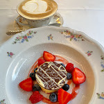 Photo n°2 de l'avis de Konstantin.i fait le 28/10/2023 à 16:30 sur le  Baccarà “ Bistrot bello “ à Sanremo