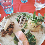 Photo n°7 de l'avis de Emanuela.c fait le 07/01/2023 à 07:40 sur le  Il Tegame Osteria Livornese à Marina di Cerveteri