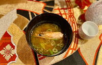 Soupe du Restaurant japonais Arigato à Manosque - n°1