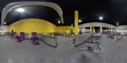 Gym «Planet Fitness», reviews and photos, 2167 Old Hudson Rd, St Paul, MN 55119, USA