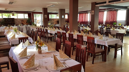 Restoran Groš - Q6P8+FFH, Banja Luka 78000, Bosnia & Herzegovina