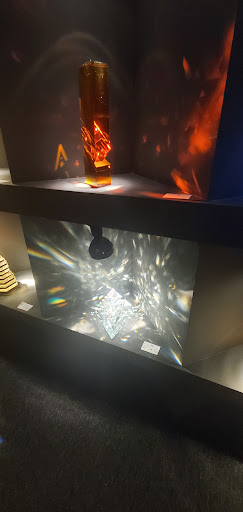 Art Gallery «Habatat Galleries Detroit», reviews and photos, 4400 Fernlee Ave, Royal Oak, MI 48073, USA